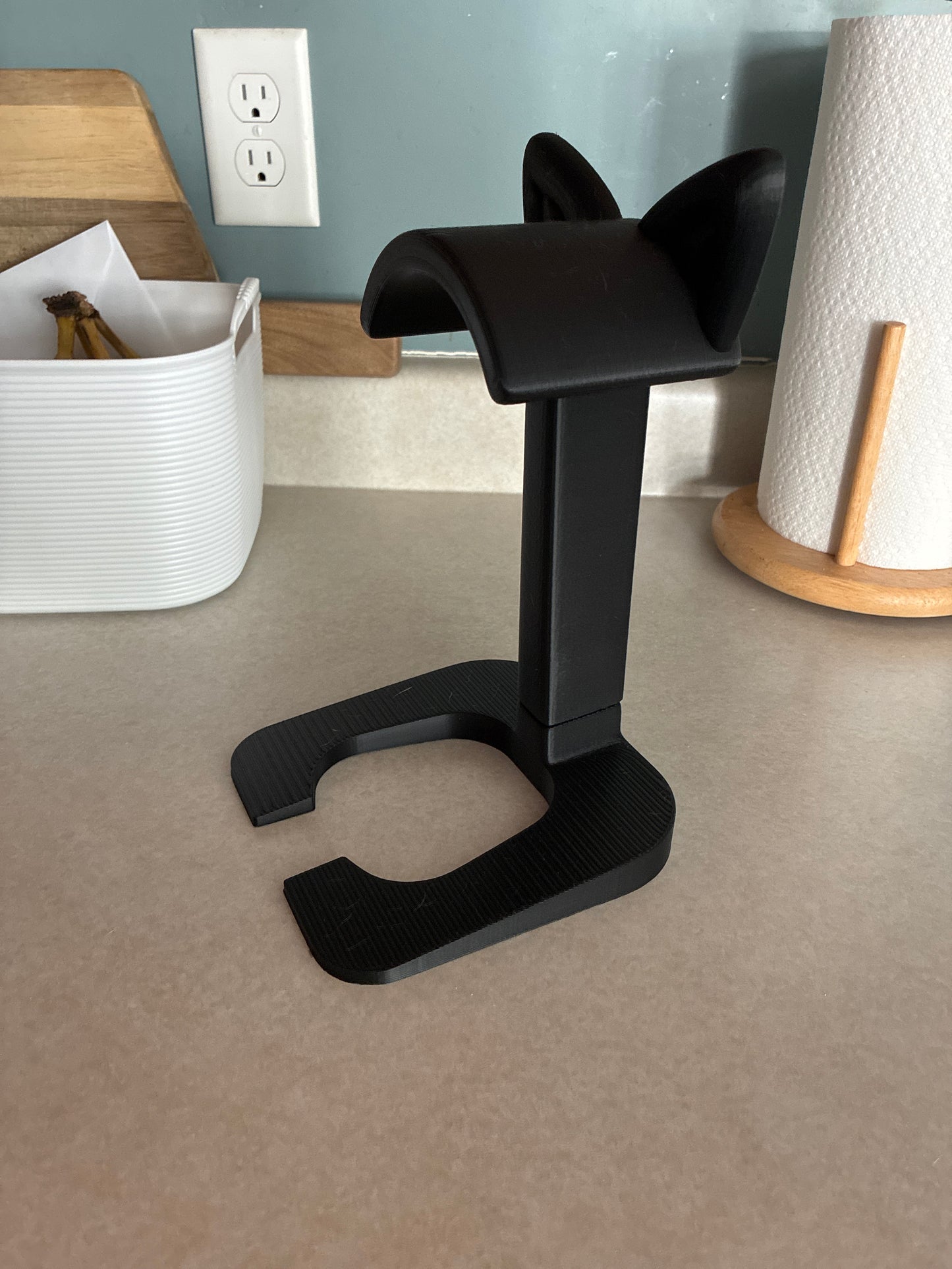 Headphone Stand - Cat Ears