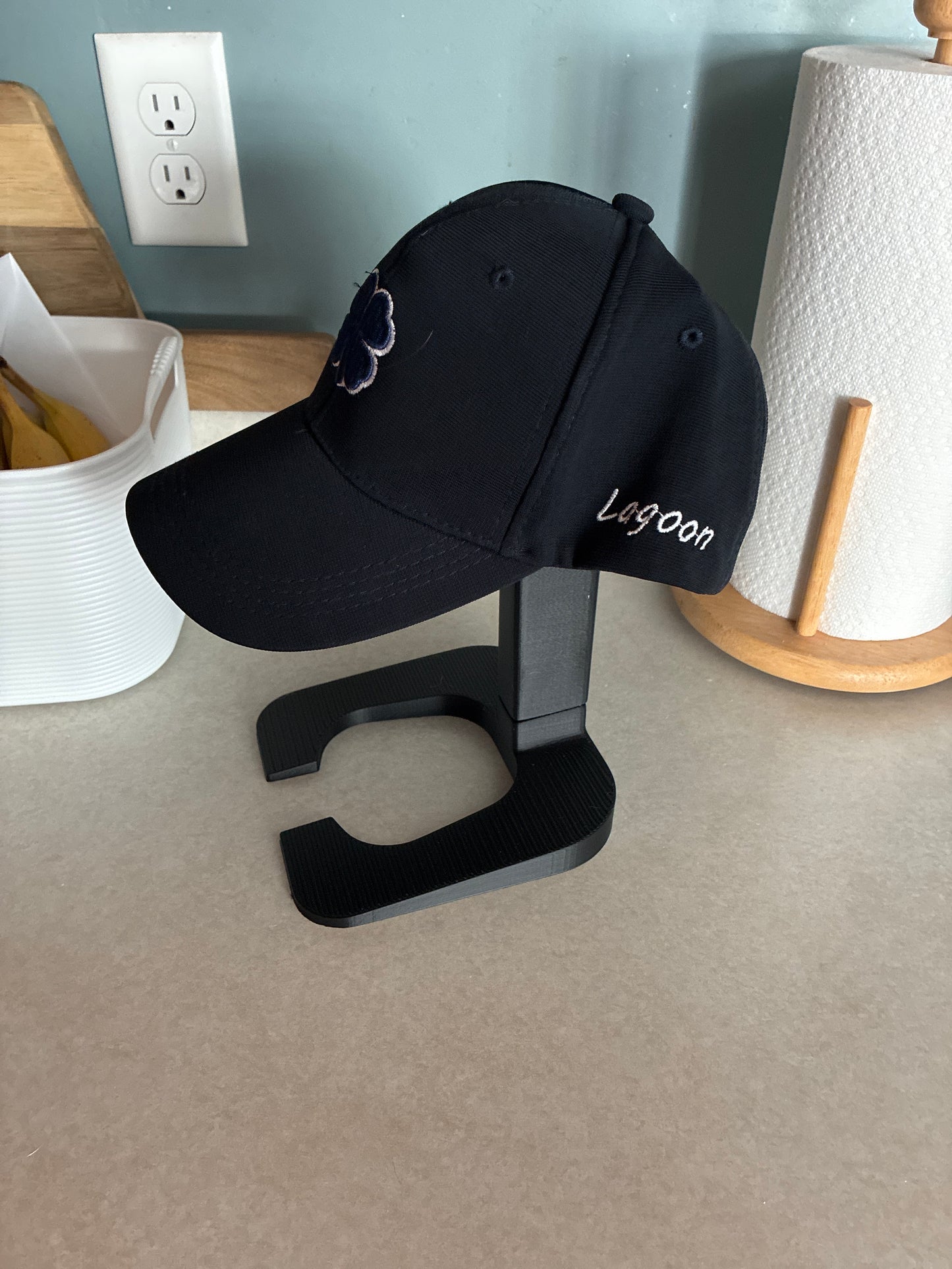 Headphone Stand - Cat Ears