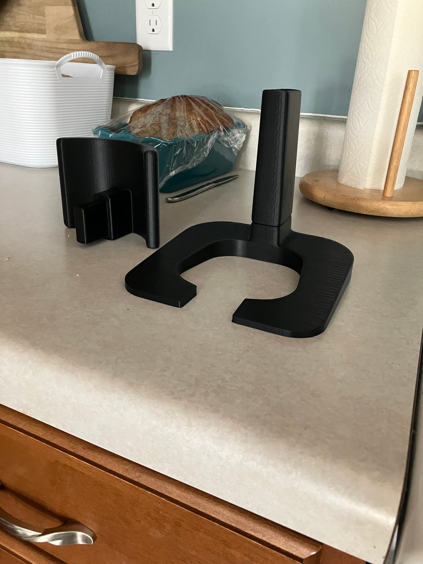 Headphone Stand - Arch Top