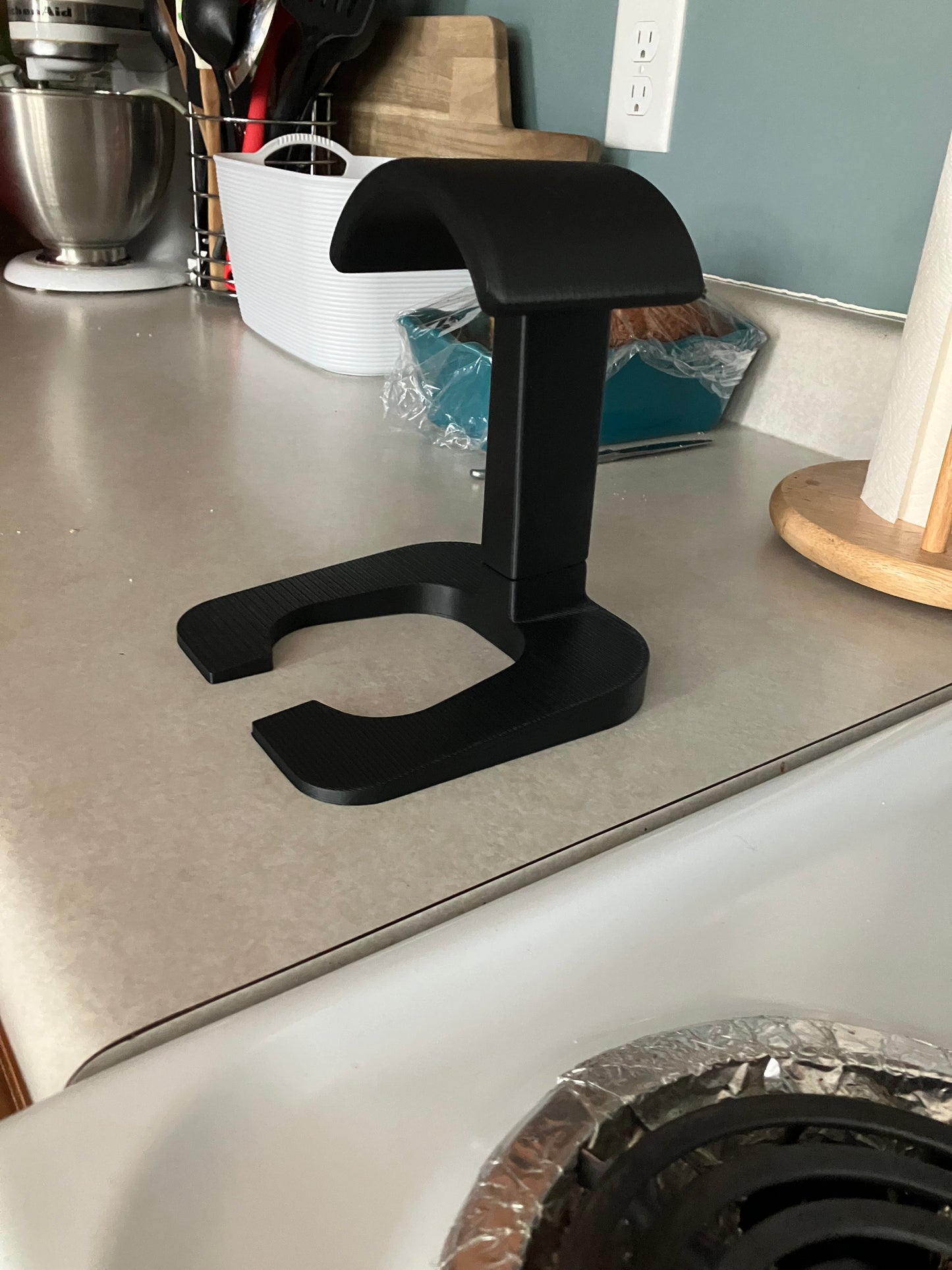 Headphone Stand - Arch Top