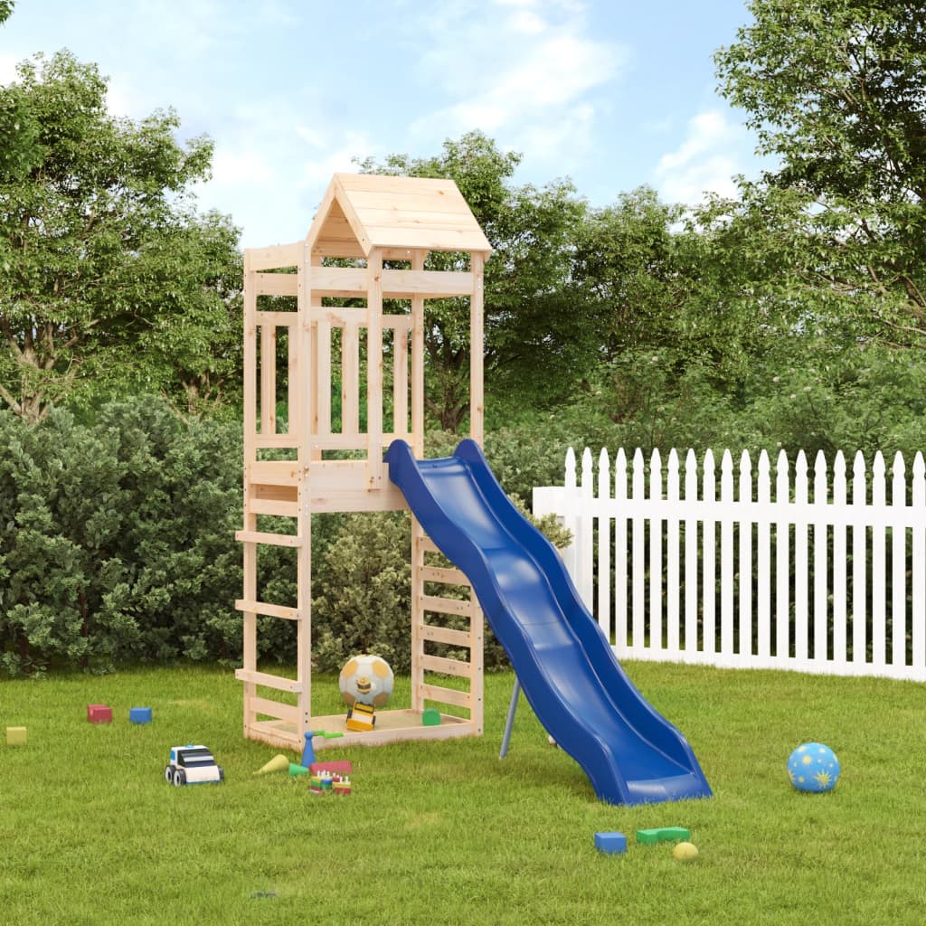 Playtime