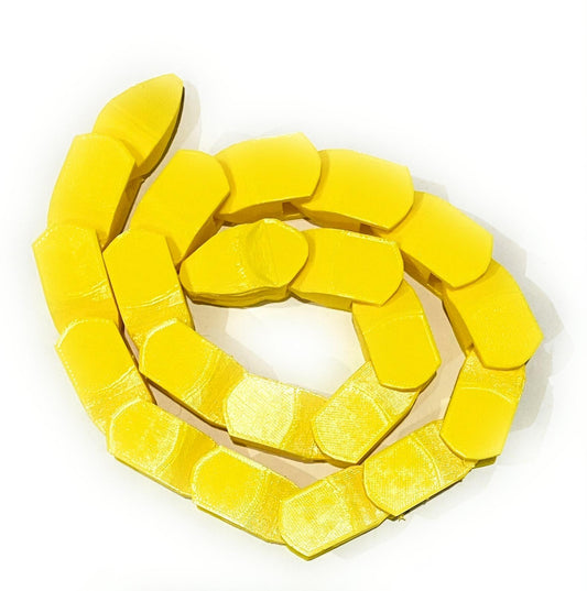 Flexible Fidget Snake Toy