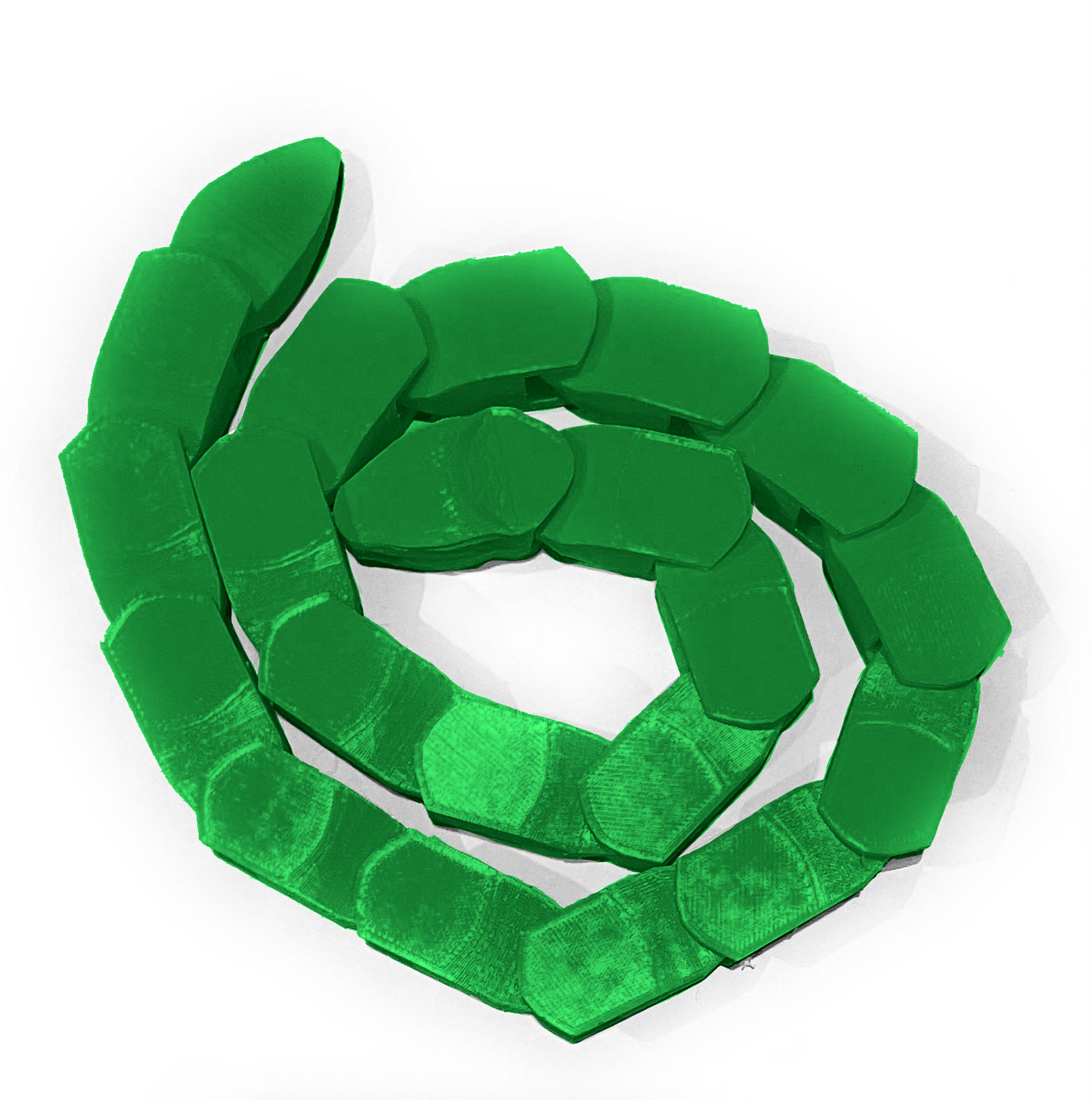 Flexible Fidget Snake Toy
