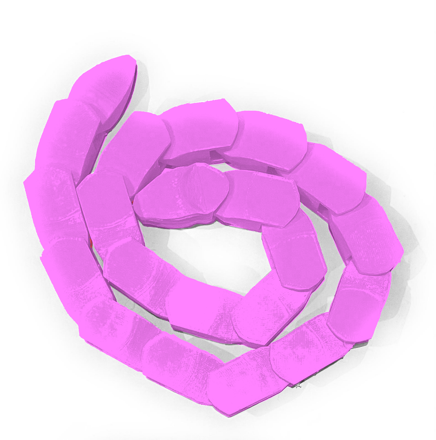 Flexible Fidget Snake Toy