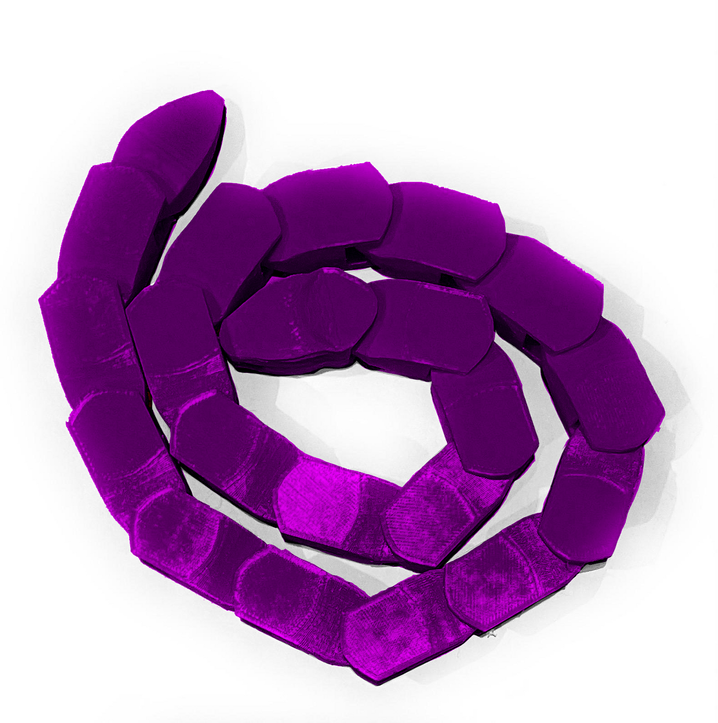Flexible Fidget Snake Toy