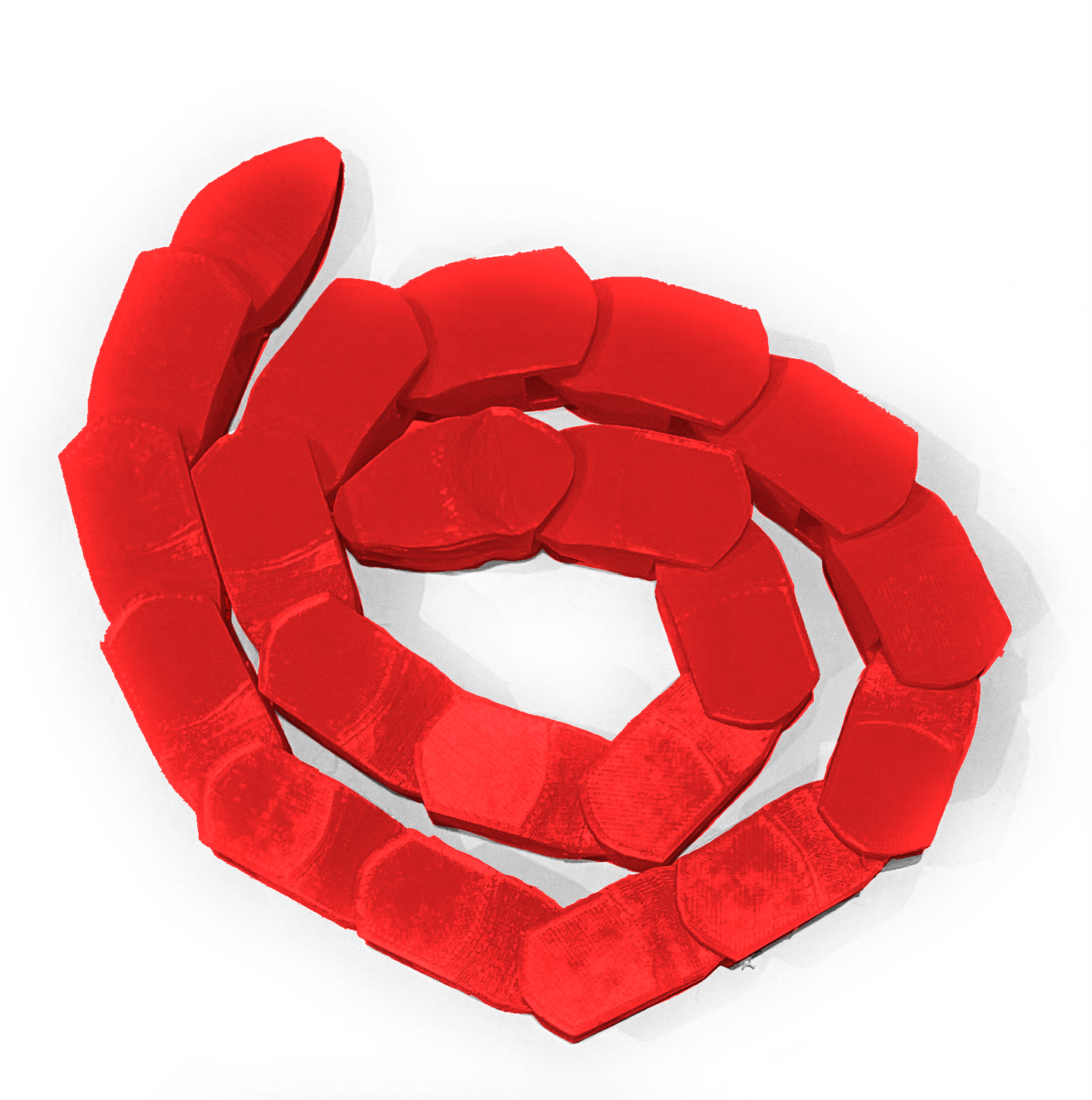 Flexible Fidget Snake Toy